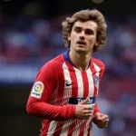Cầu thủ Antoine Griezmann – Hành trình trở thành huyền thoại bóng đá Pháp