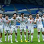 Cơ Hội Rộng Mở Cho Các Tiền Đạo Trẻ Của Đội Tuyển Việt Nam