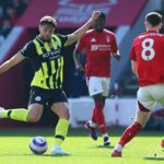 Nico Gonzalez chỉ ra điểm tích cực sau trận thua cay đắng của Man City trước Nottingham Forest