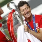 Tiểu sử cầu thủ Robert Lewandowski và hành trình vươn tầm thế giới