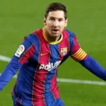Số Bàn Thắng Penalty Của Messi Trong Sự Nghiệp Bóng Đá