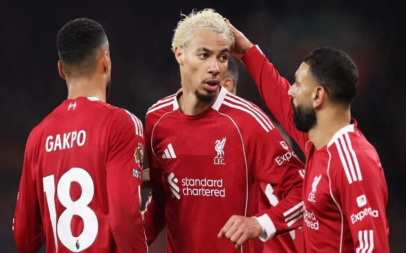 Biệt danh của Liverpool là gì? Ý nghĩa những cái tên làm nên huyền thoại The Reds