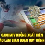 Vì sao Cà Khịa TV tạo được dấu ấn riêng giữa hàng loạt nền tảng xem bóng đá online?