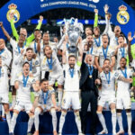 Chân dung đội đầu tiên vô địch Champions League: Lịch sử, những dấu mốc đặc biệt 