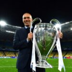 4 huấn luyện viên Pháp huyền thoại: Zinédine Zidane xếp sau một cái tên