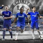 Top 4 huyền thoại Chelsea: Biểu tượng đế chế xanh London