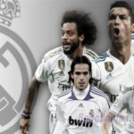 TOP những cầu thủ từng chơi cho Real Madrid: 10 tượng đài bất tử của sân Bernabéu