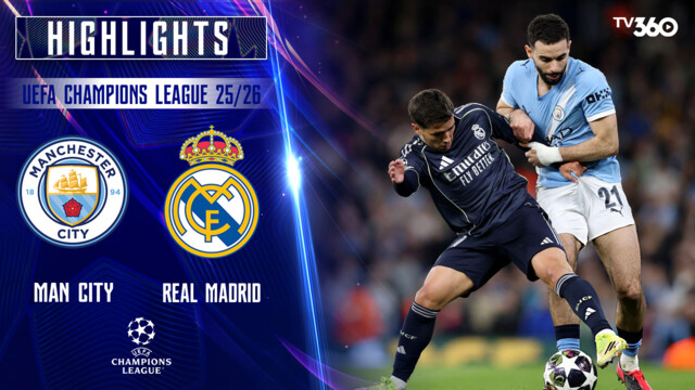 Champions League là nơi hội tụ những cặp đấu của các đội bóng hàng đầu Châu Âu