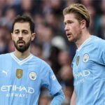 Top 8 tiền vệ Man City xuất sắc nhất trong kỷ nguyên bóng đá hiện đại
