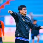 Huấn luyện viên Vũ Tiến Thành và hành trình đầy thăng trầm