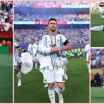 Argentina vào chung kết WC 2026: Messi bị khoá chặt ra sao?