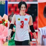 Giải bóng chuyền nữ VTV Cup: Top 7 cầu thủ nữ nổi nhất hiện nay