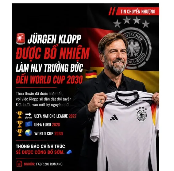 tieu-su-huan-luyen-vien-jurgen-klopp-la-ai-axxa