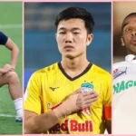 Câu lạc bộ Hoàng Anh Gia Lai: Top sao vĩ đại nhất