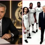 Mr. Special: Tiểu sử huấn luyện viên Jose Mourinho