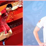 Tiểu sử cầu thủ Ngyễn Tuấn Anh