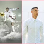 Top 7 cầu thủ vĩ đại nhất thế giới