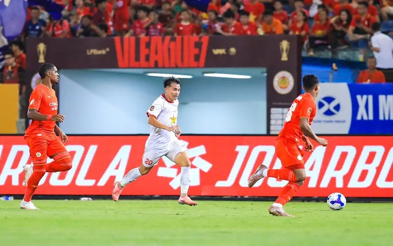 cau lac bo bong da hong linh ha tinh lich su thanh tich va dau an noi bat