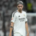 Federico Valverde: Tiểu sử và sự nghiệp của tiền vệ Real Madrid