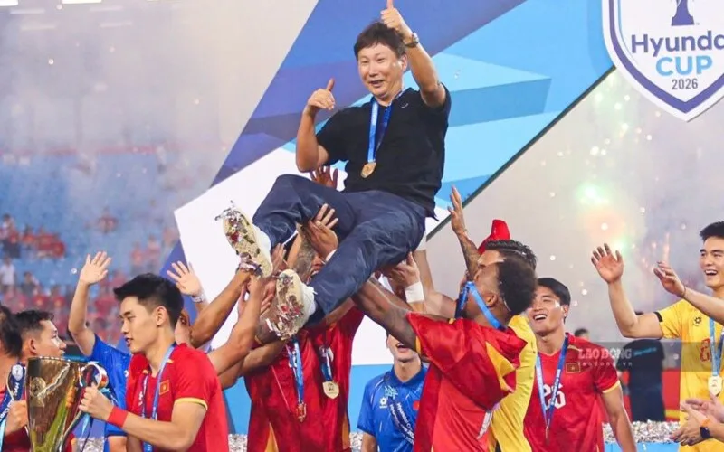 viet nam vo dich asean cup 2026 hanh trinh chinh phuc dinh cao dong nam a