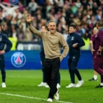 Luis Enrique: Từ huyền thoại sân cỏ đến nhà vô địch châu Âu
