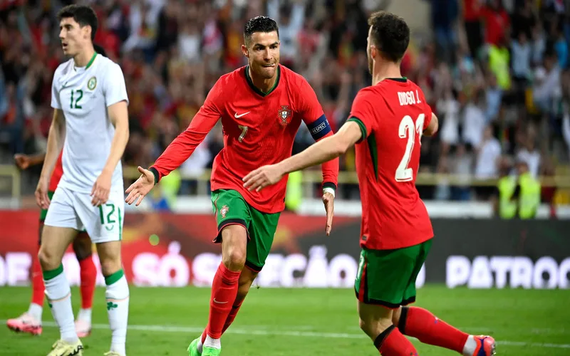 ronaldo ghi bao nhieu ban thong ke ban thang trong su nghiep